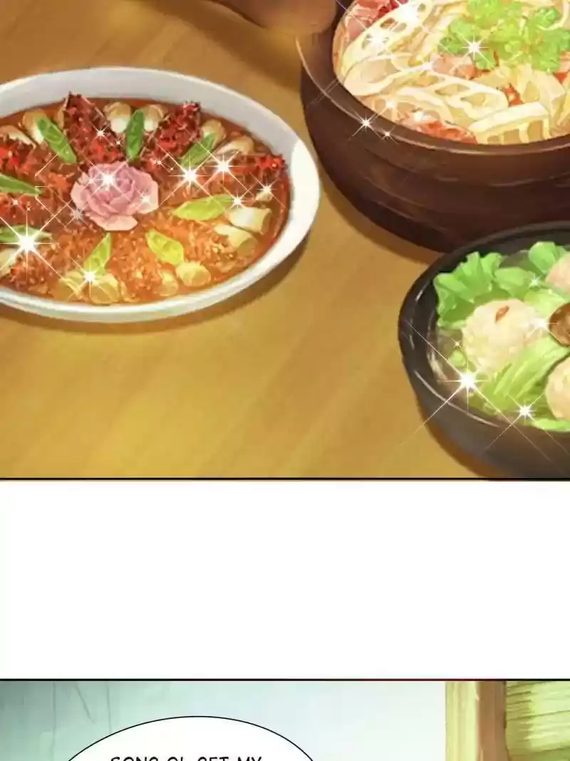 Cinderella Chef Chapter 10: