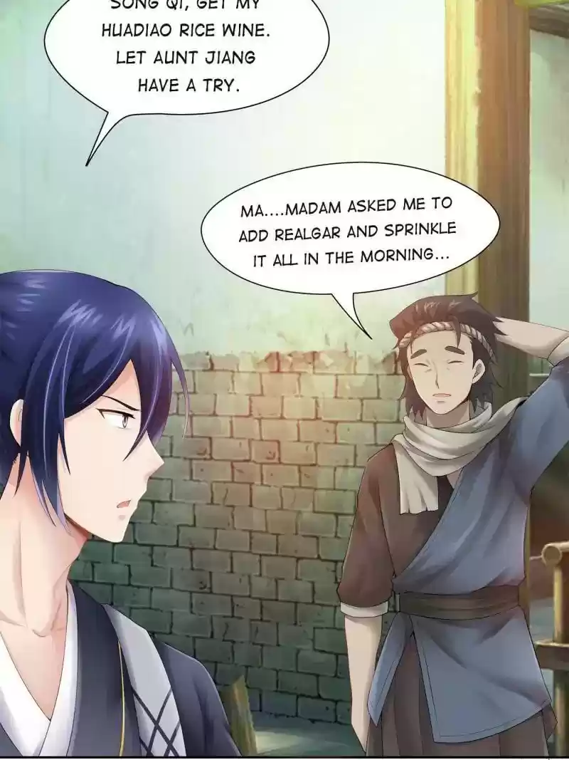 Cinderella Chef Chapter 10: