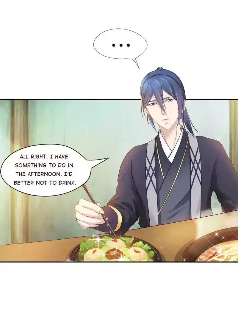 Cinderella Chef Chapter 10: