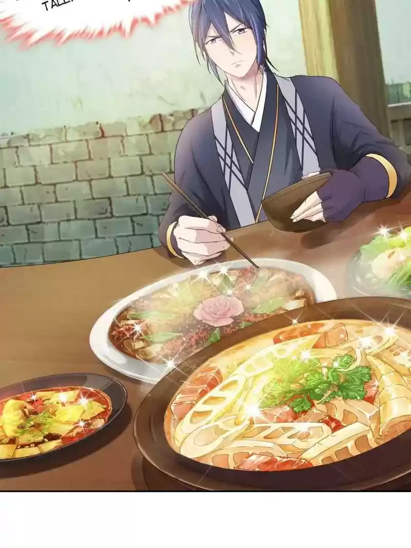 Cinderella Chef Chapter 10: