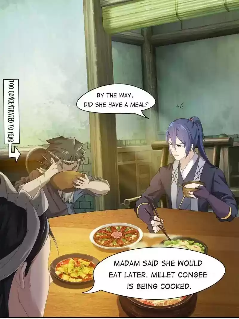 Cinderella Chef Chapter 10: