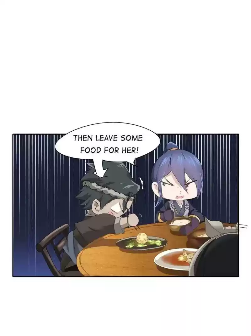 Cinderella Chef Chapter 10: