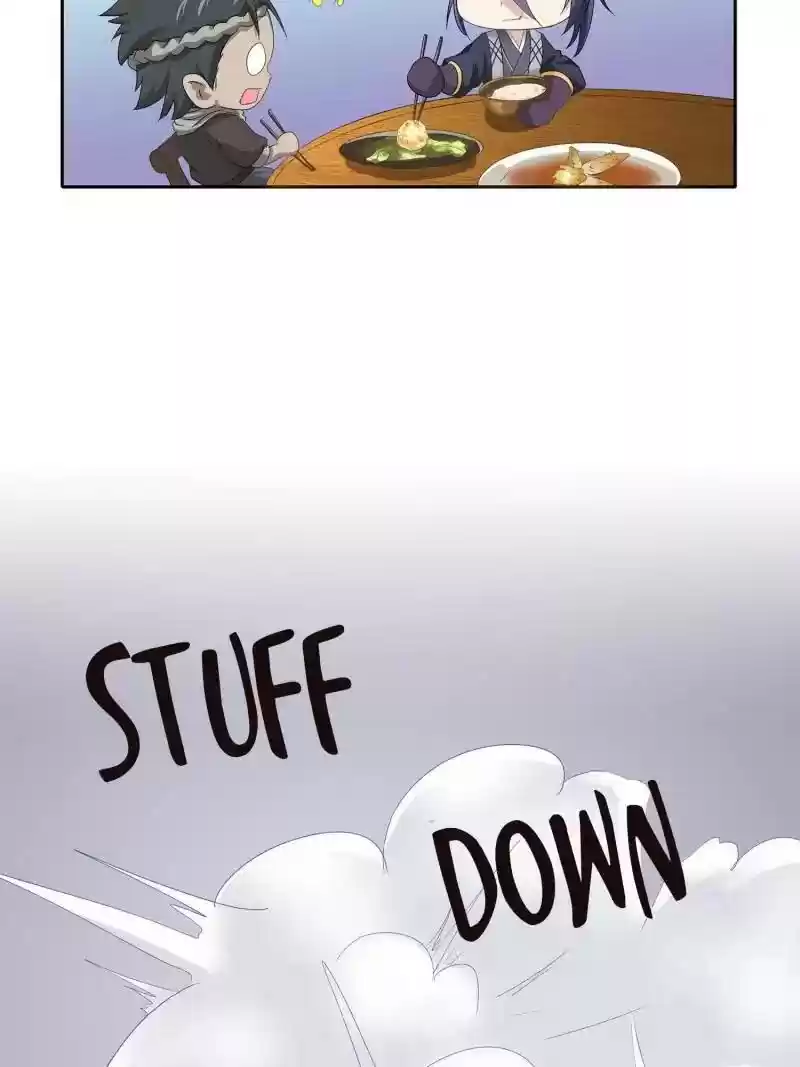 Cinderella Chef Chapter 10: