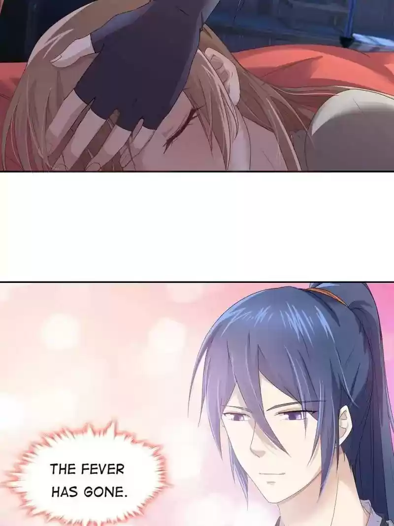 Cinderella Chef Chapter 10: