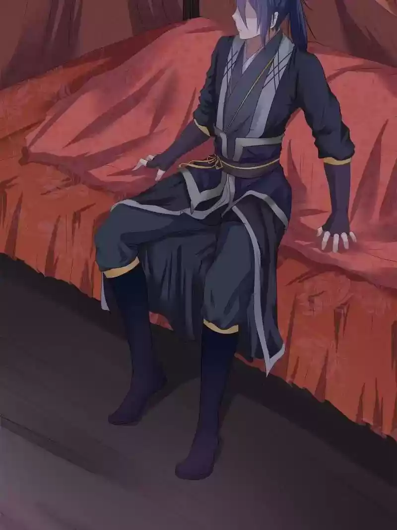 Cinderella Chef Chapter 10: