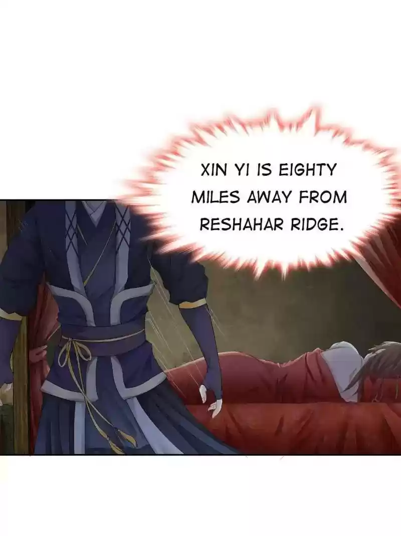 Cinderella Chef Chapter 10: