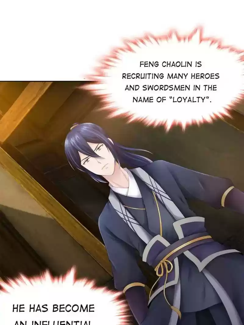 Cinderella Chef Chapter 10: