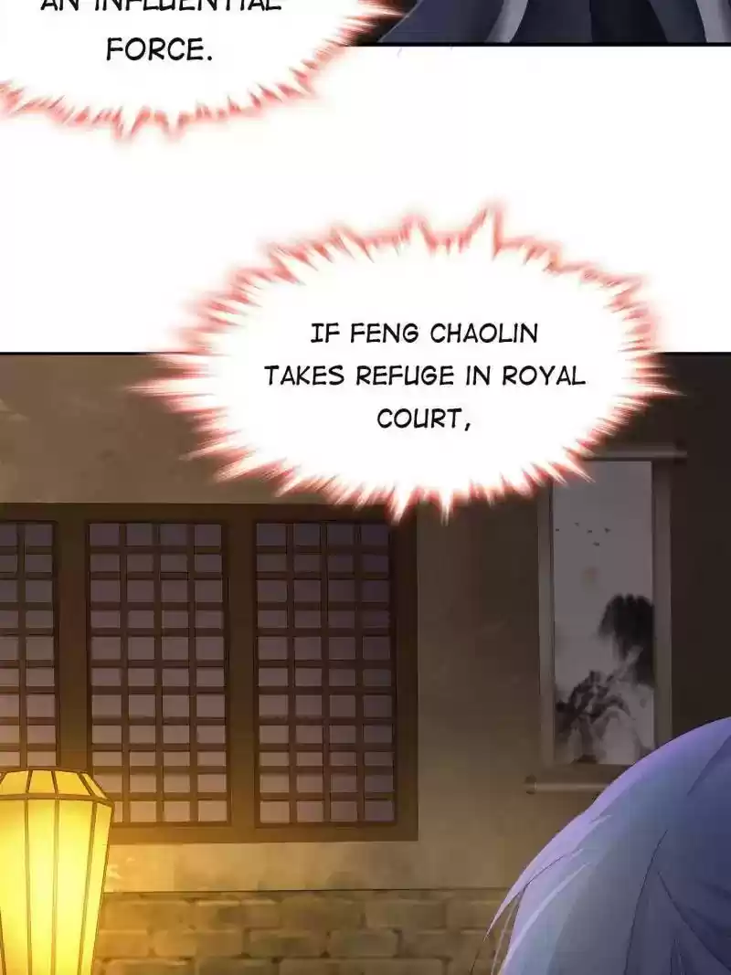 Cinderella Chef Chapter 10: