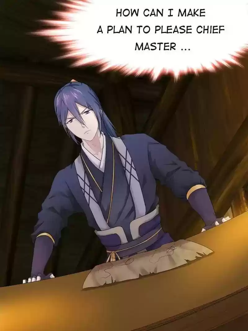 Cinderella Chef Chapter 10: