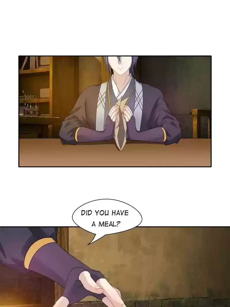 Cinderella Chef Chapter 10: