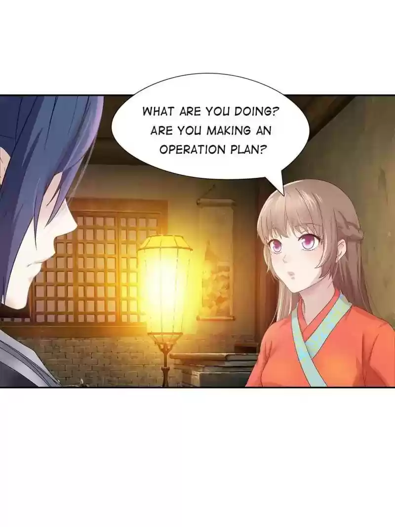 Cinderella Chef Chapter 10: