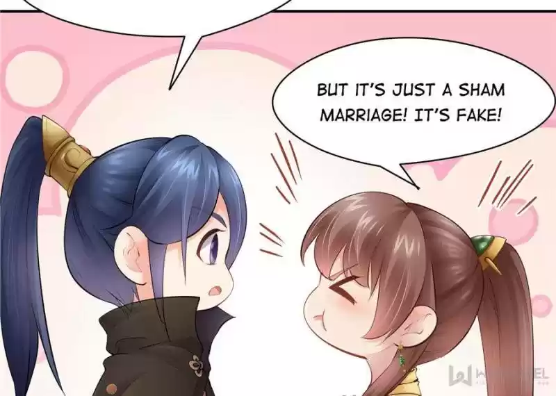 Cinderella Chef Chapter 100