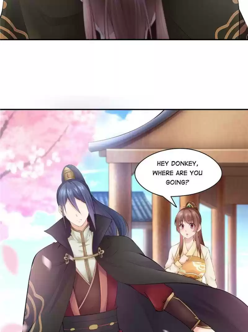 Cinderella Chef Chapter 100