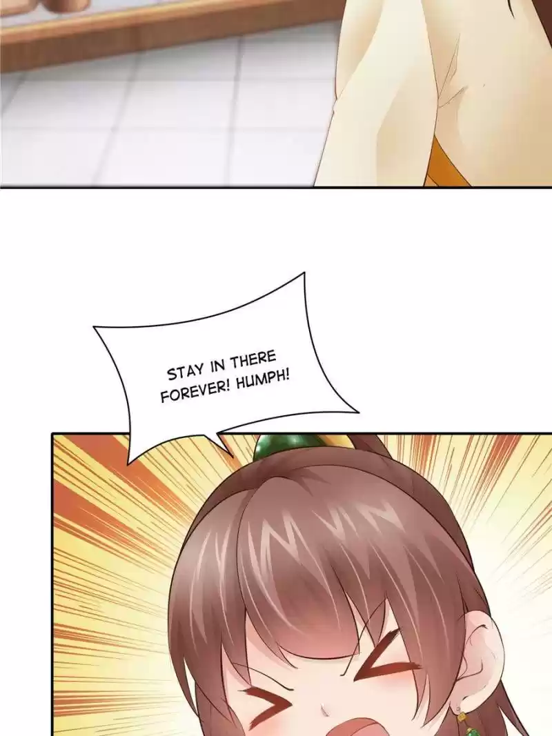 Cinderella Chef Chapter 100