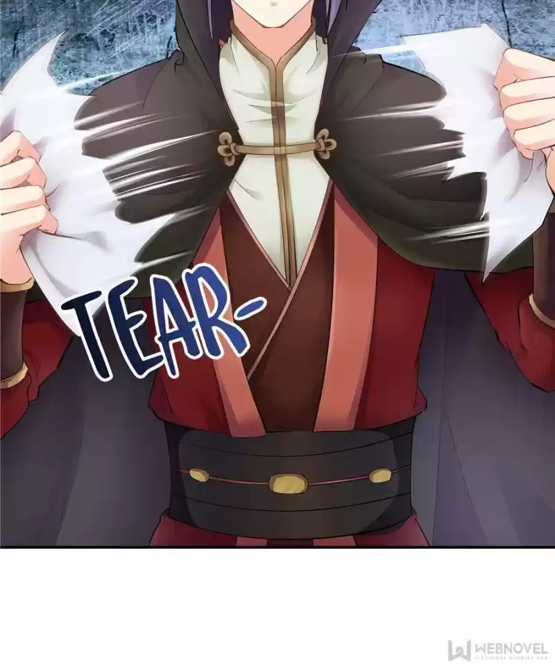 Cinderella Chef Chapter 100