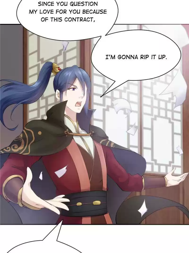 Cinderella Chef Chapter 100