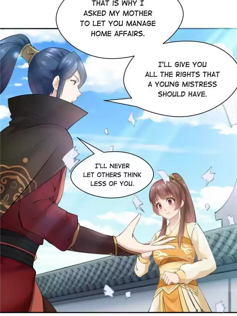 Cinderella Chef Chapter 100