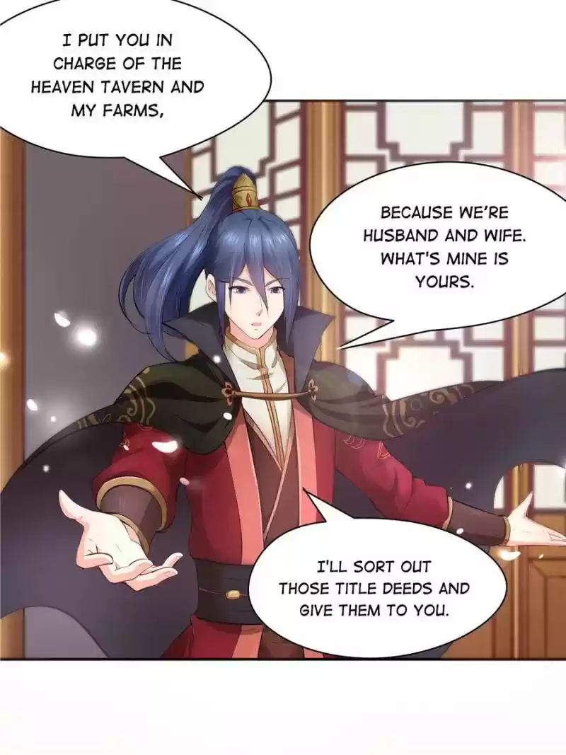 Cinderella Chef Chapter 100