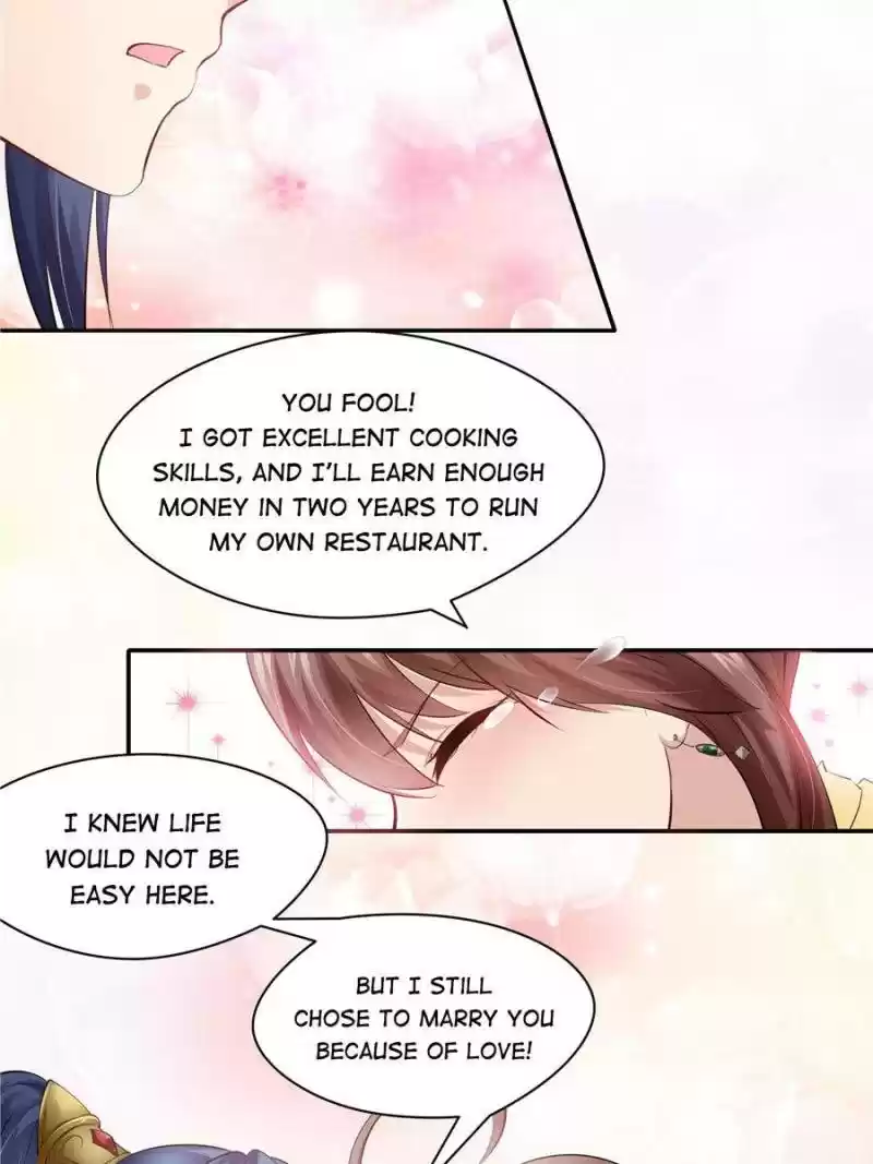 Cinderella Chef Chapter 100