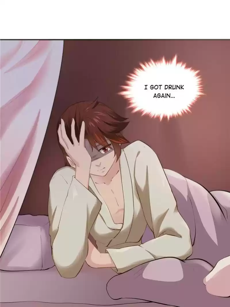 Cinderella Chef Chapter 100