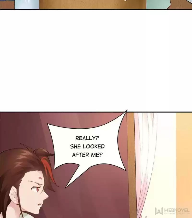 Cinderella Chef Chapter 100