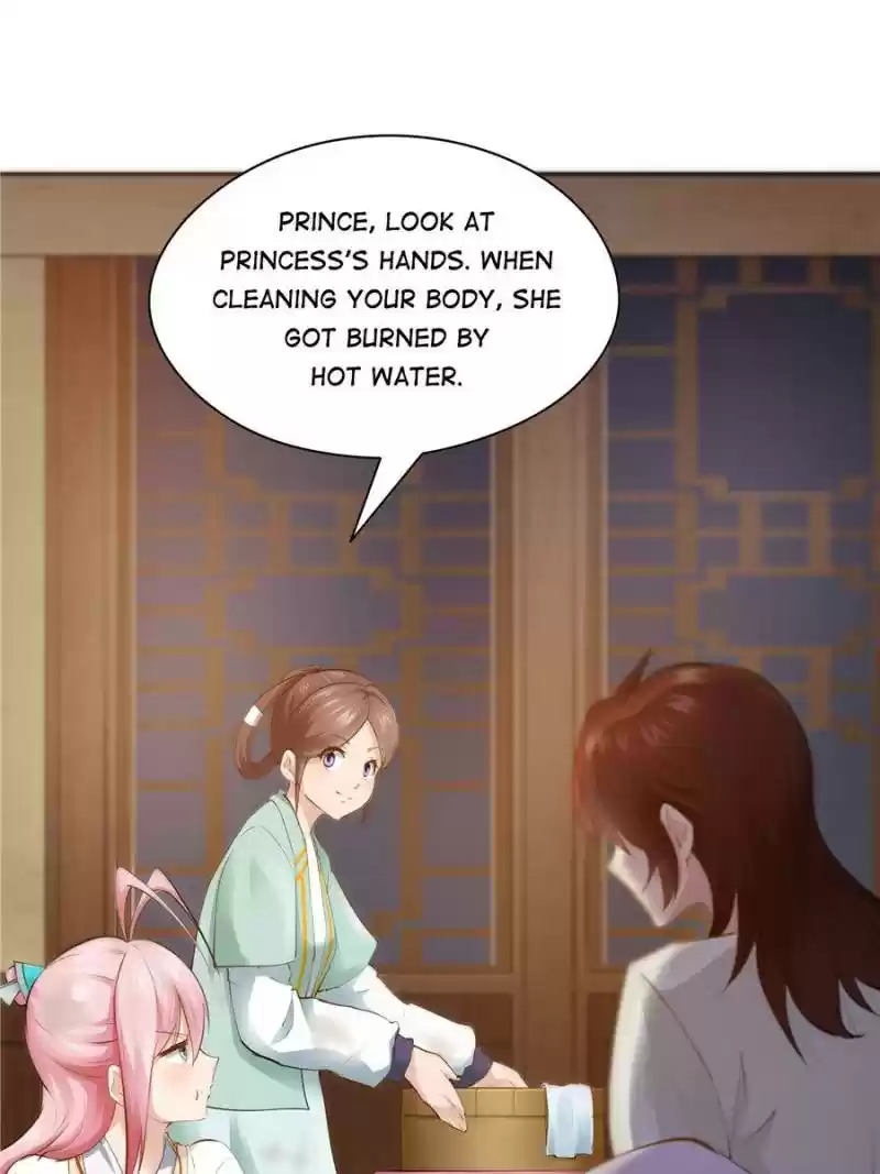 Cinderella Chef Chapter 100