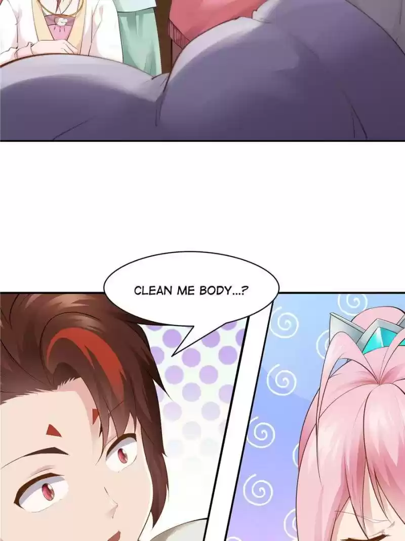 Cinderella Chef Chapter 100