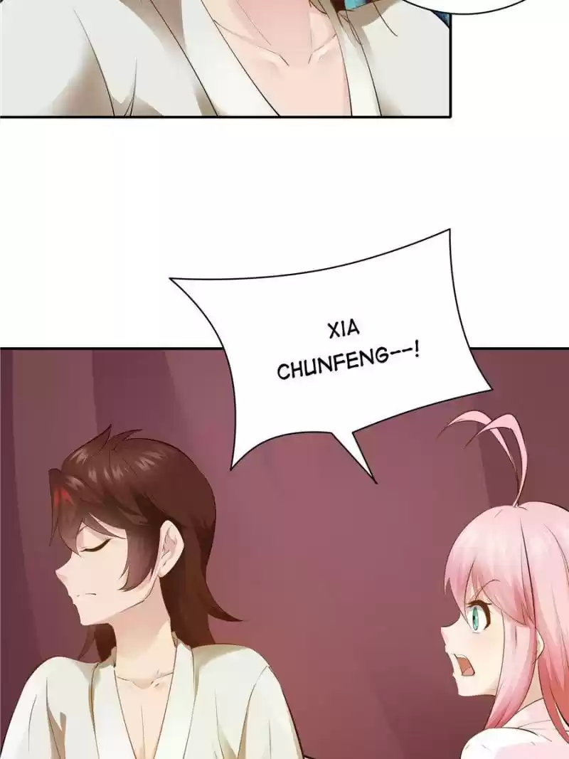 Cinderella Chef Chapter 100