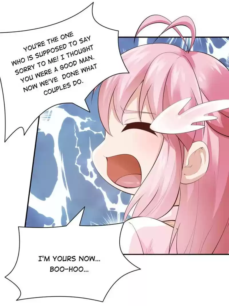 Cinderella Chef Chapter 100