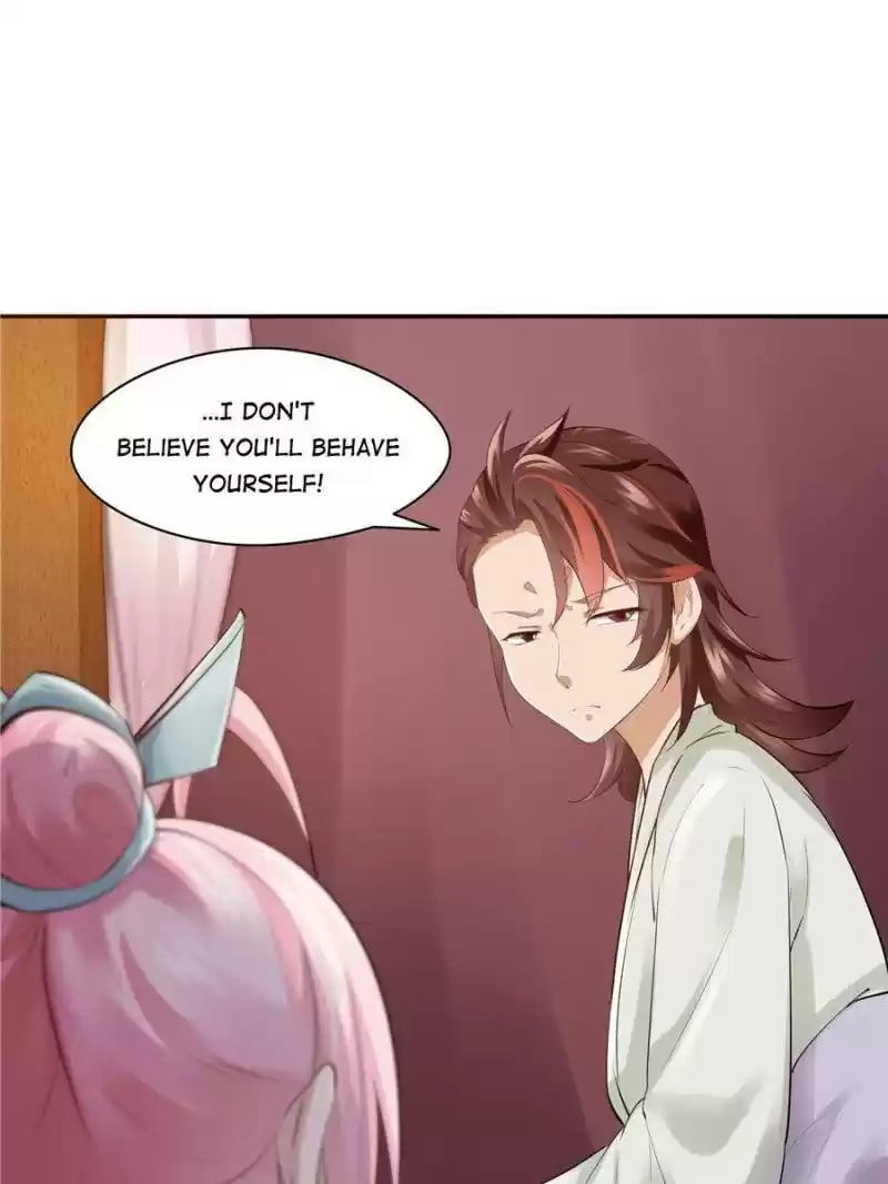 Cinderella Chef Chapter 100