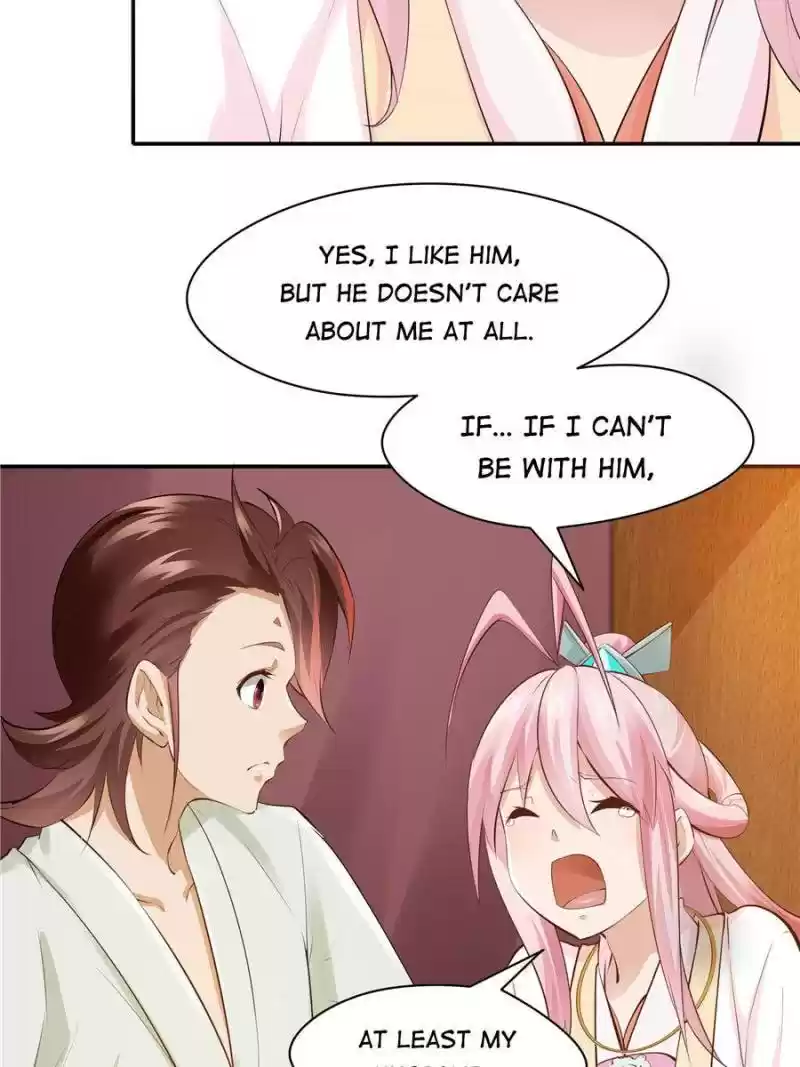 Cinderella Chef Chapter 100