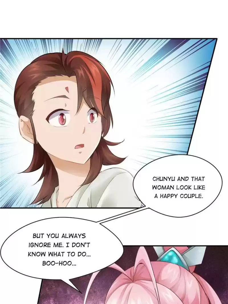 Cinderella Chef Chapter 101