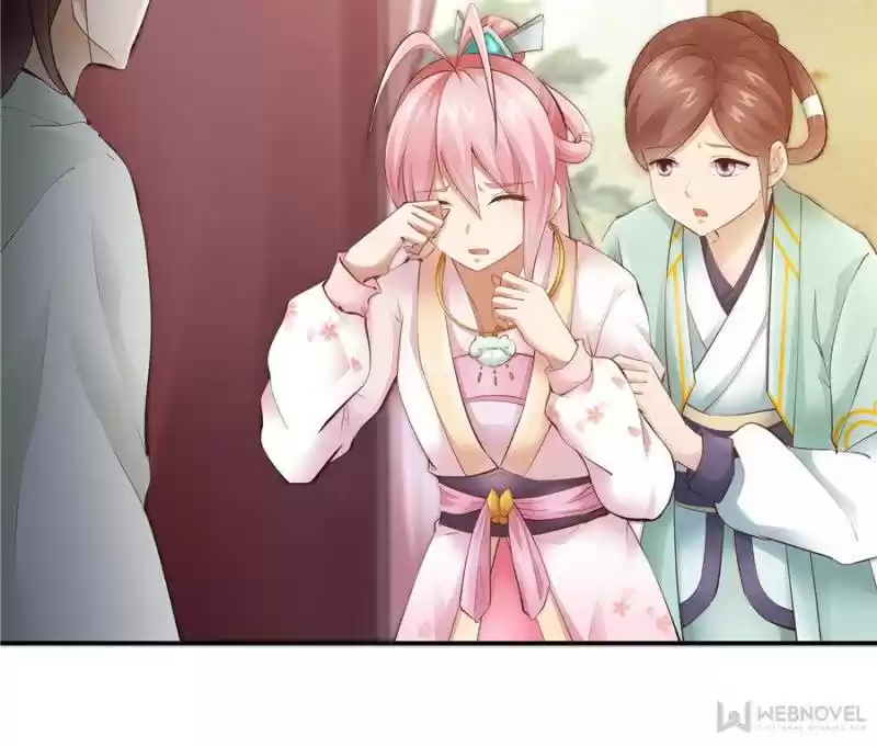 Cinderella Chef Chapter 101