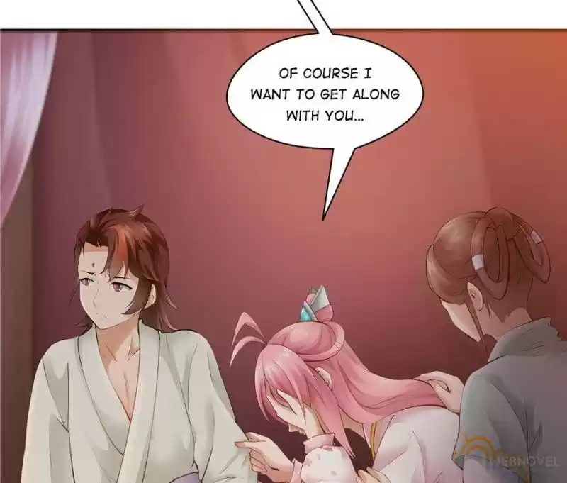 Cinderella Chef Chapter 101