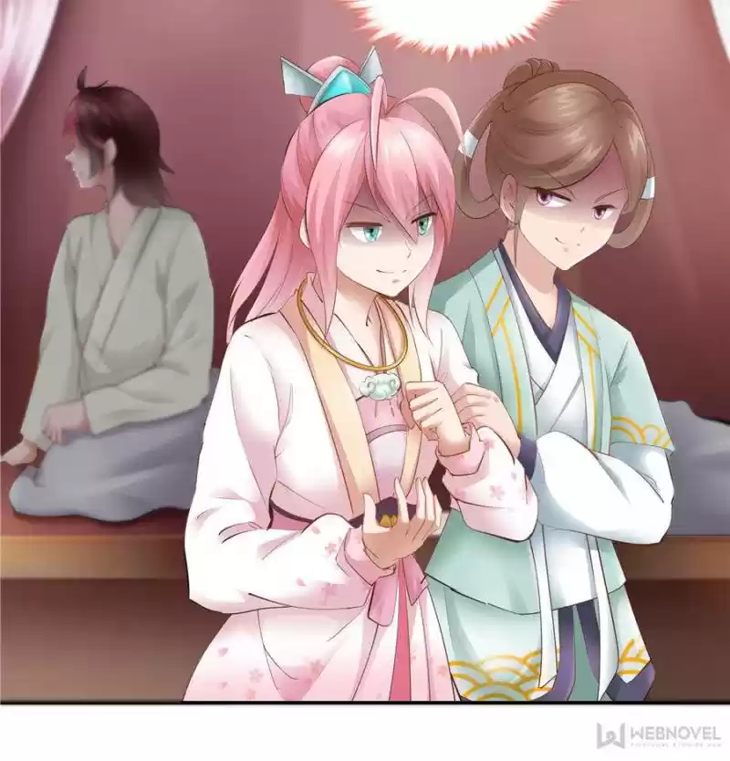 Cinderella Chef Chapter 101