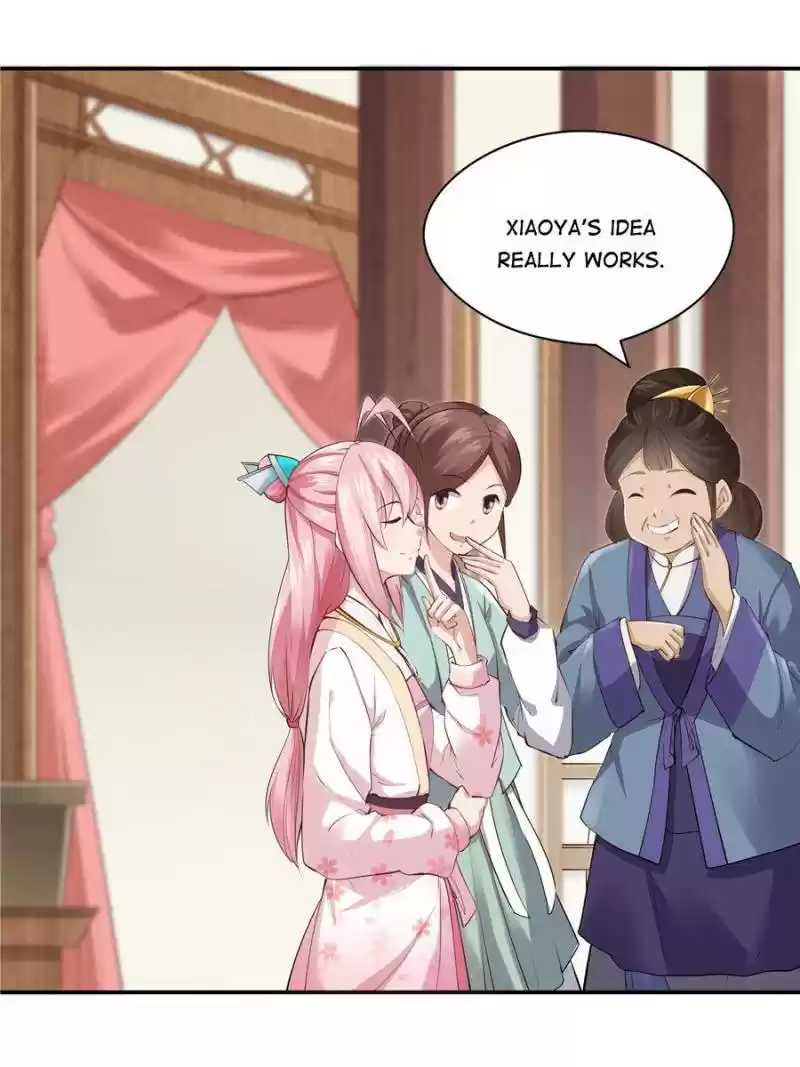 Cinderella Chef Chapter 101