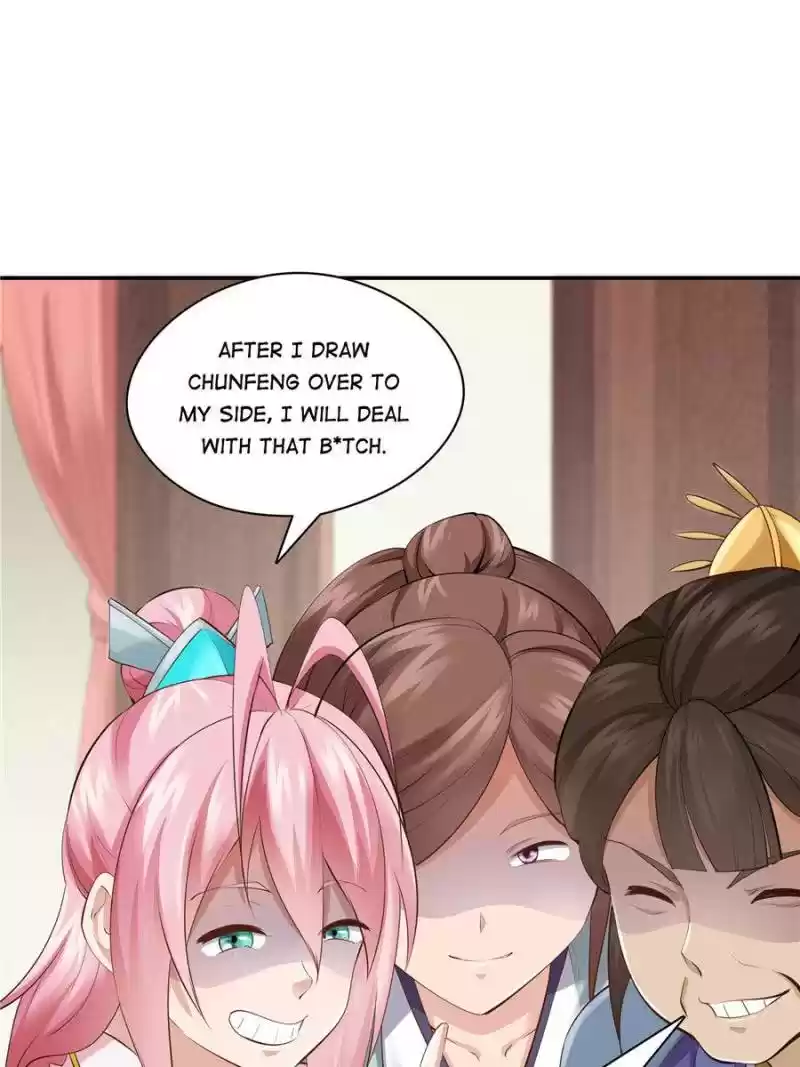 Cinderella Chef Chapter 101