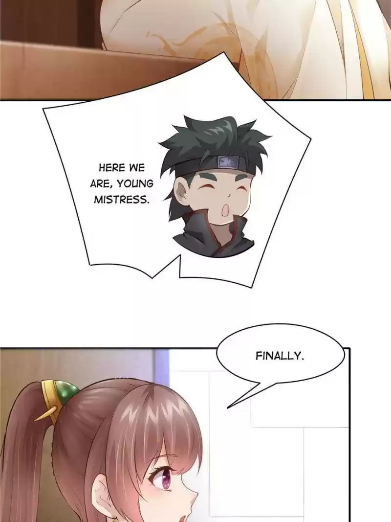 Cinderella Chef Chapter 101