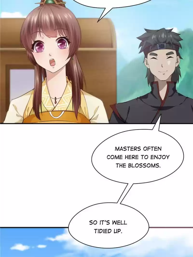 Cinderella Chef Chapter 101