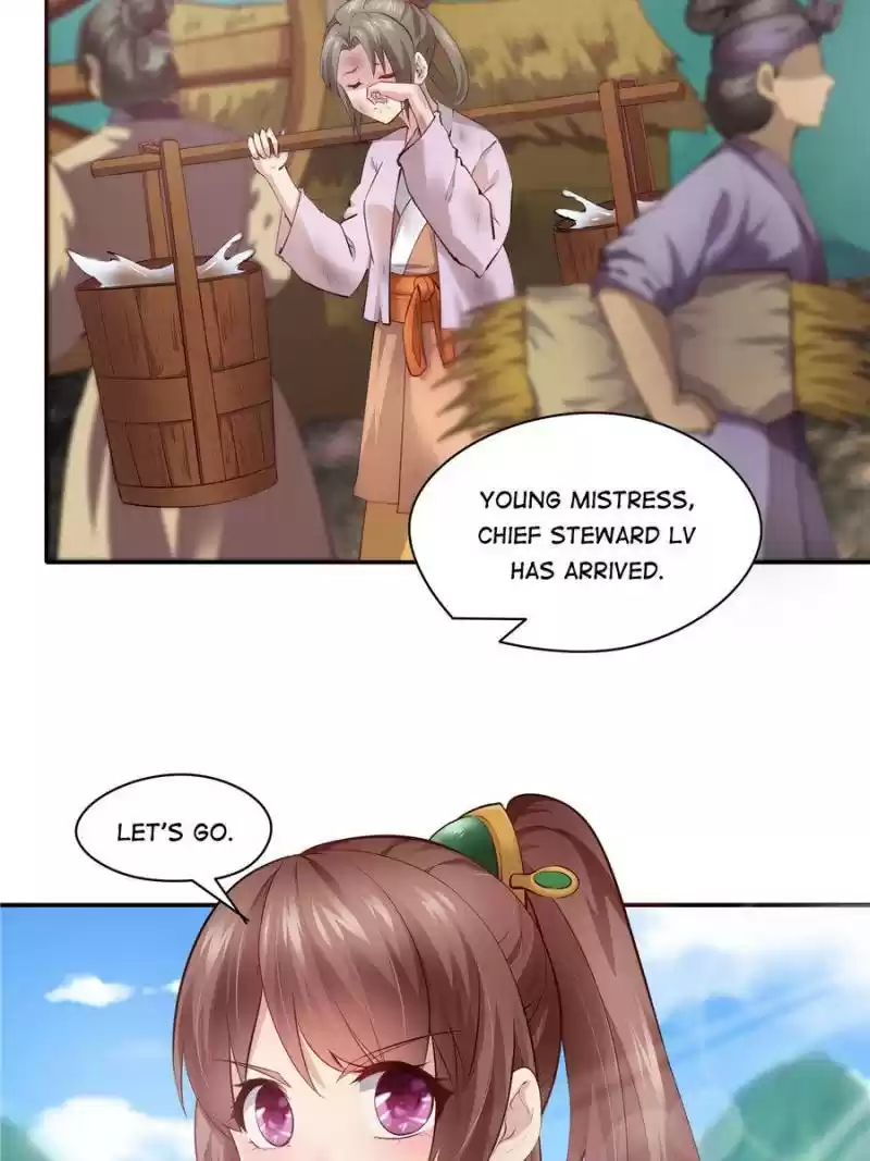 Cinderella Chef Chapter 101