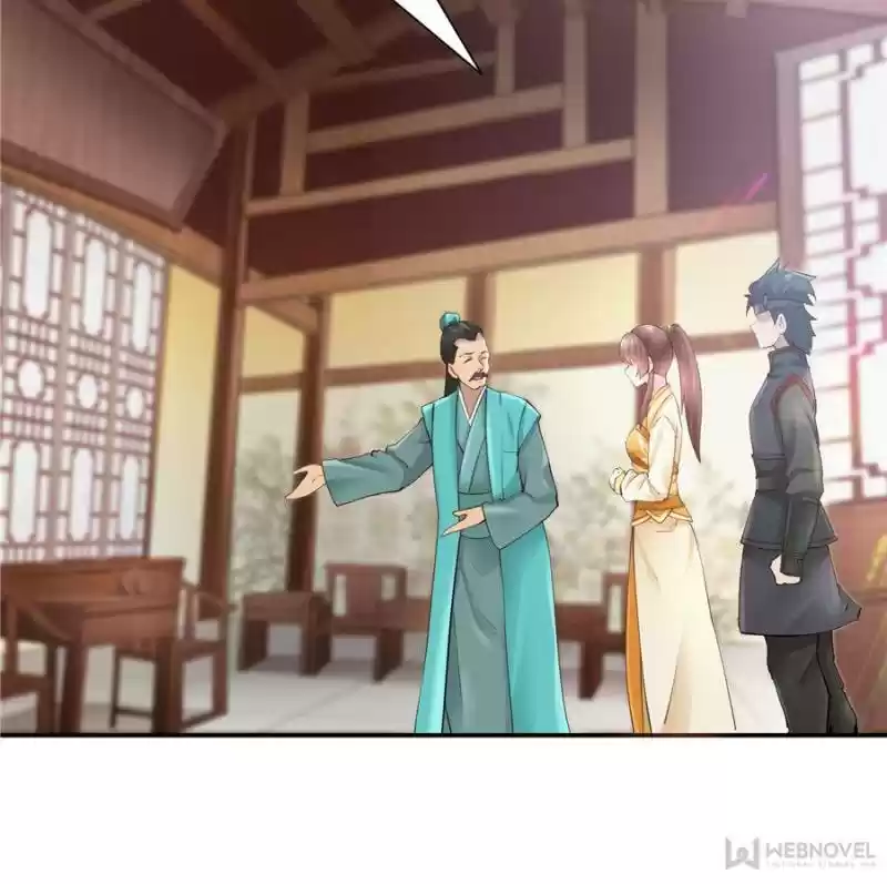 Cinderella Chef Chapter 102