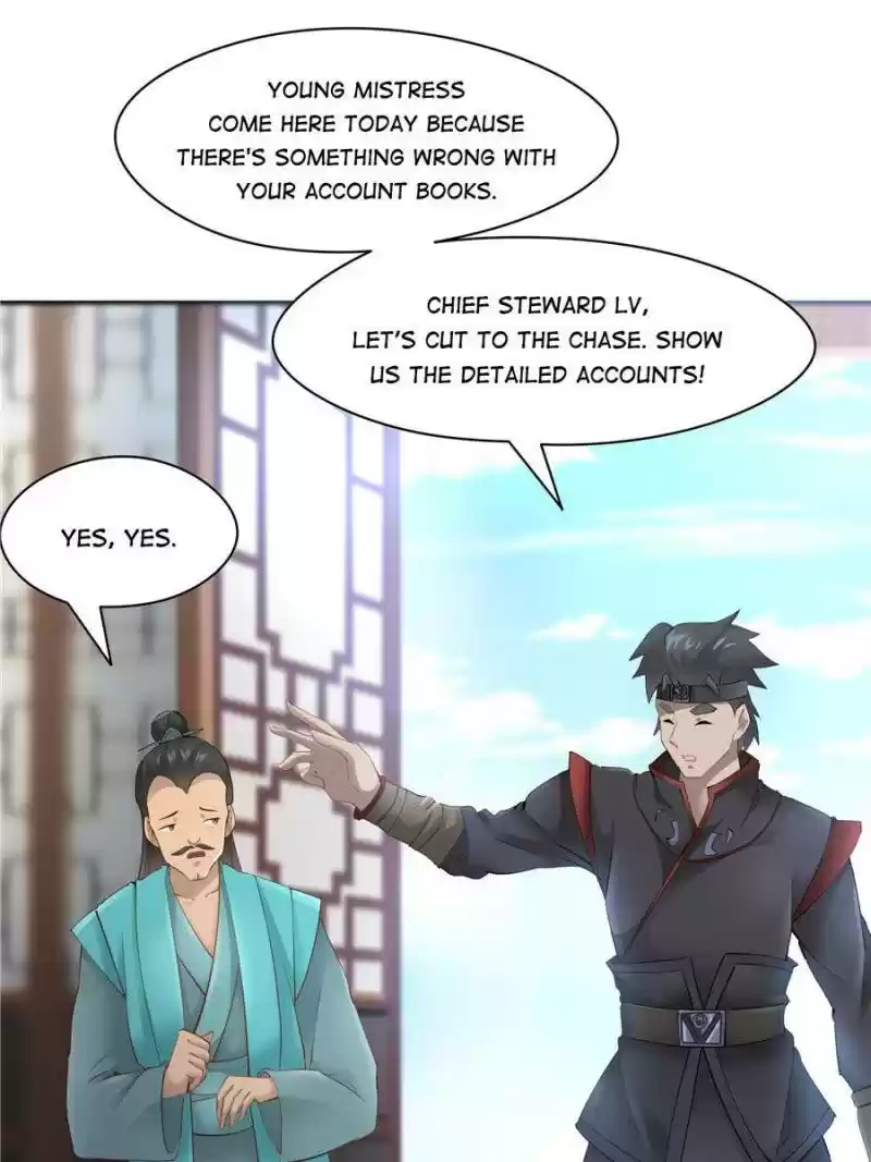 Cinderella Chef Chapter 102