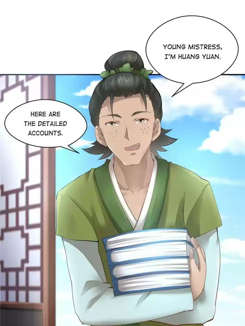 Cinderella Chef Chapter 102