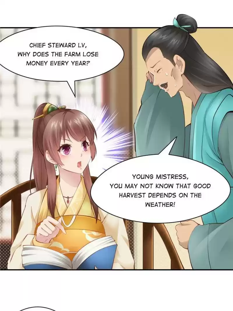 Cinderella Chef Chapter 102