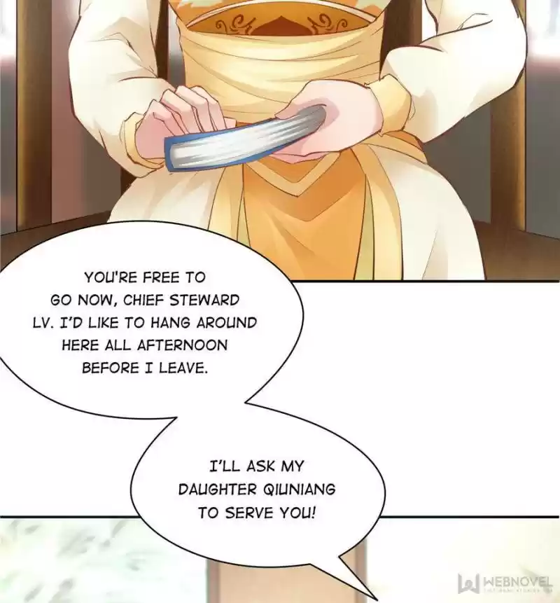 Cinderella Chef Chapter 102