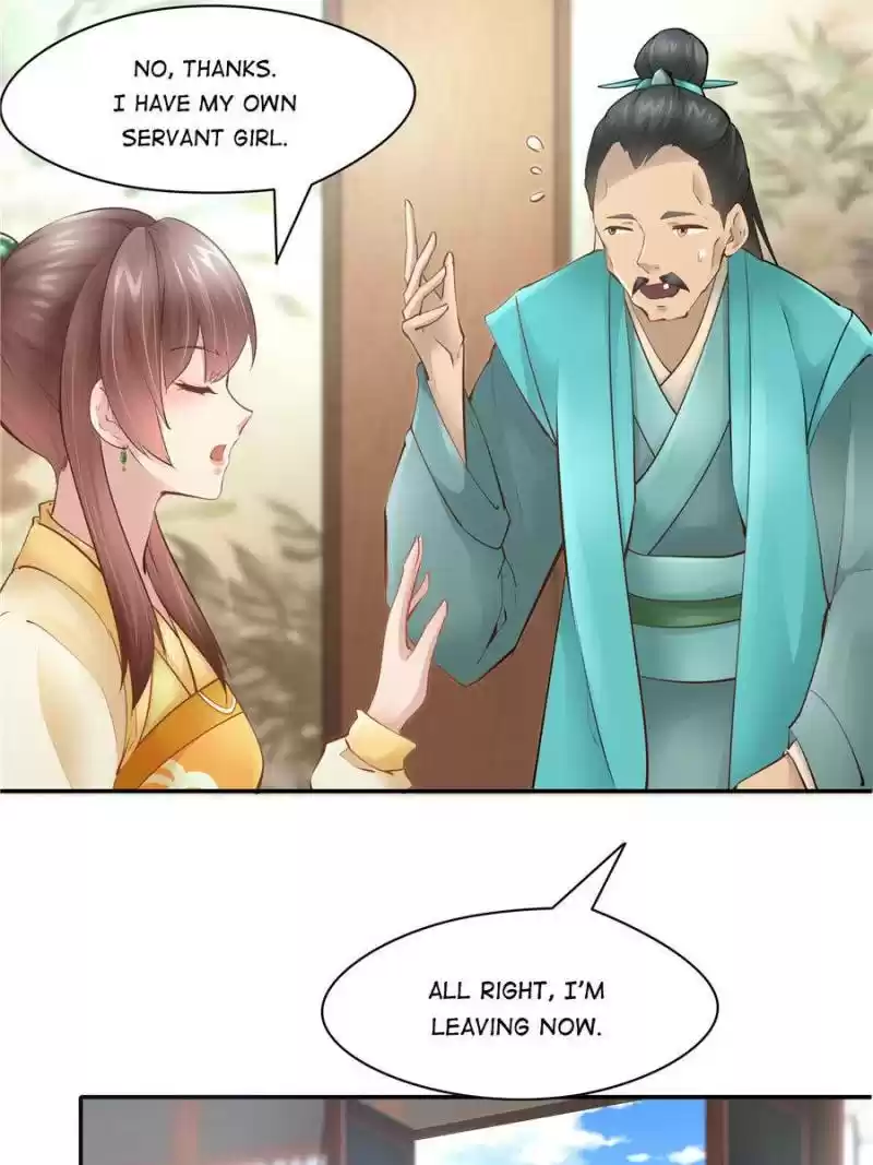 Cinderella Chef Chapter 102