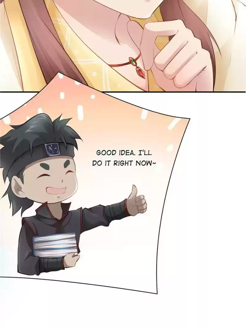 Cinderella Chef Chapter 102