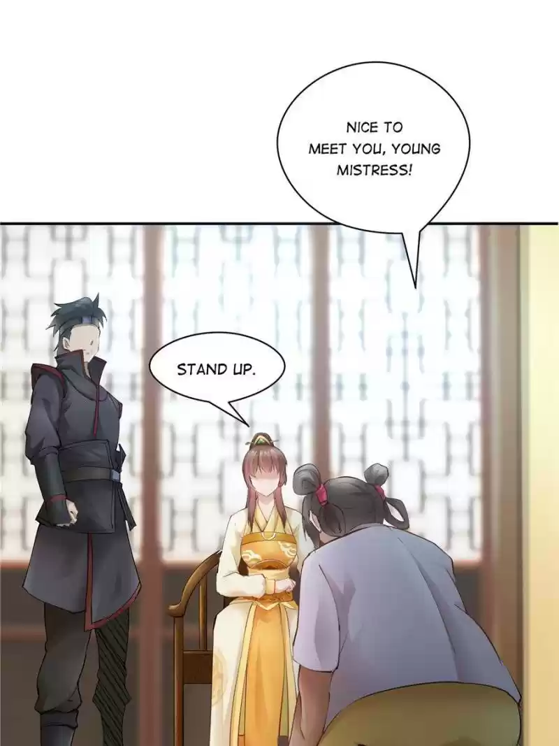 Cinderella Chef Chapter 102