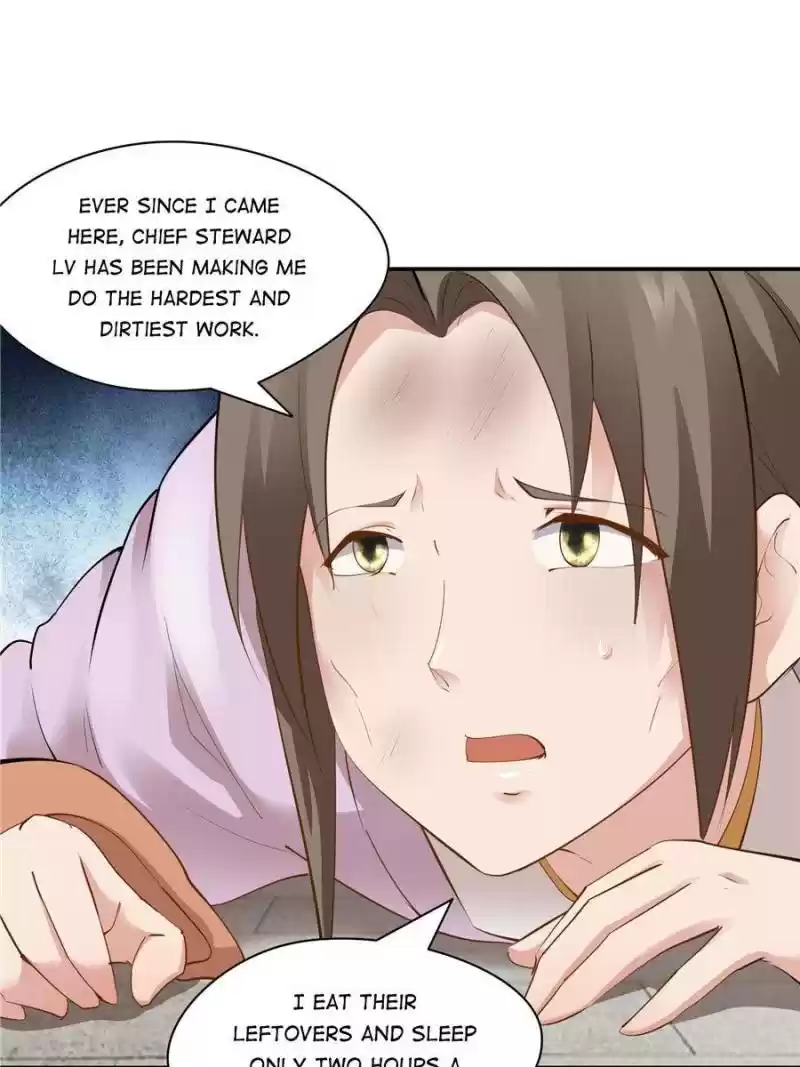 Cinderella Chef Chapter 102