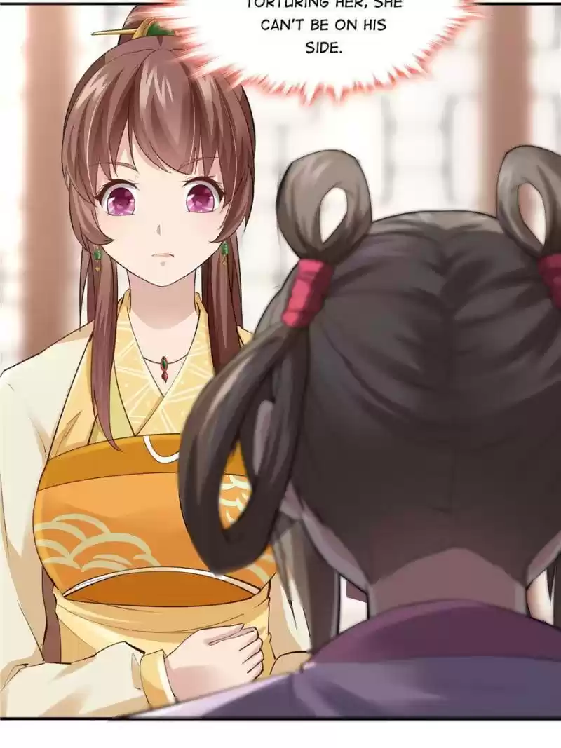 Cinderella Chef Chapter 102